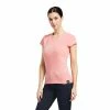 Ariat Women's Trot Line Short Sleeve T-Shirt
