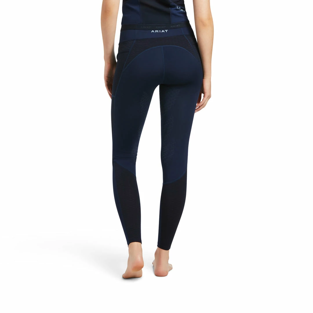 Breeches Ariat Women's Ascent Half Grip Tight