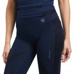 Breeches Ariat Women's Ascent Half Grip Tight
