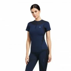 Breeches Ariat Women's Ascent Half Grip Tight