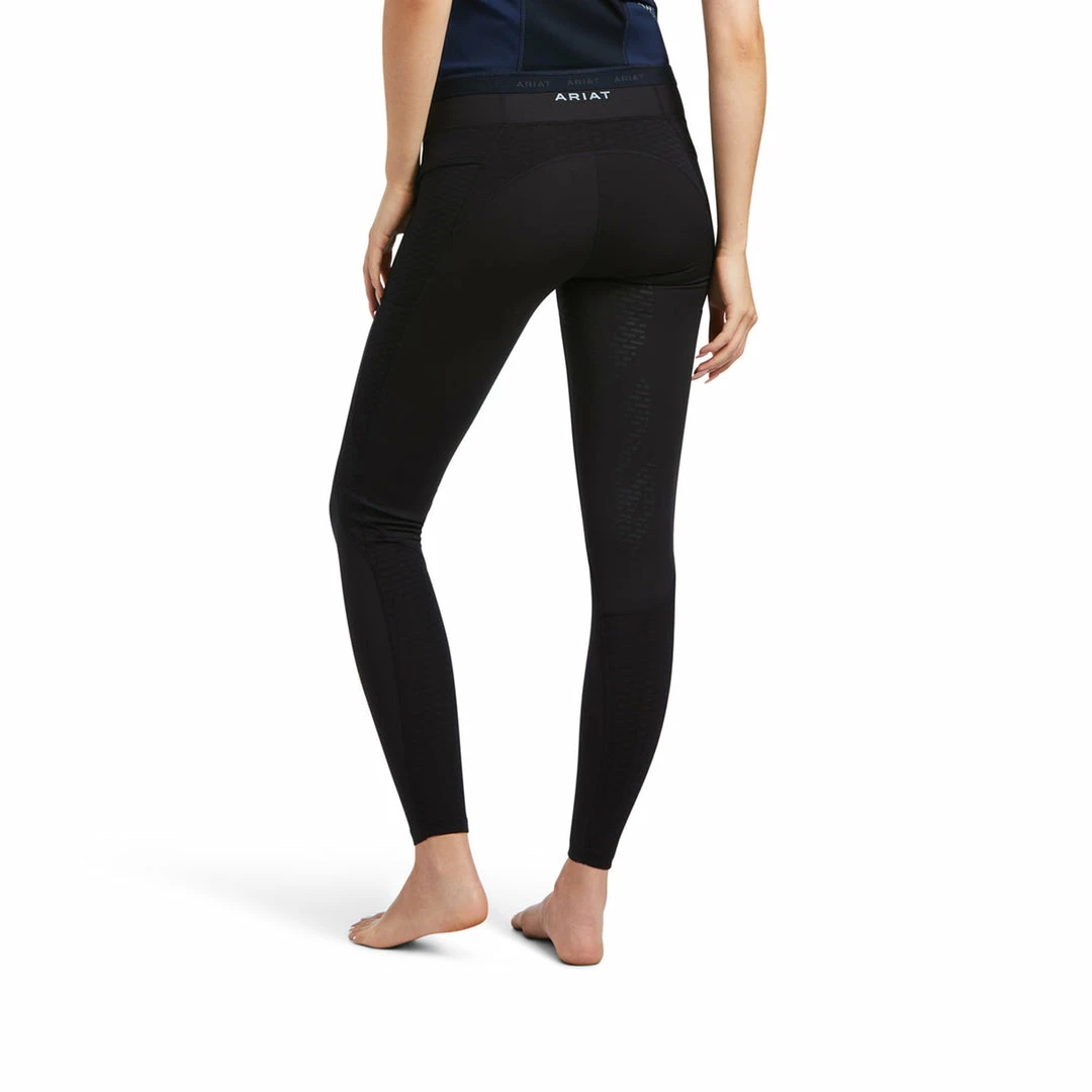 Breeches Ariat Women's Ascent Half Grip Tight