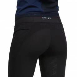 Breeches Ariat Women's Ascent Half Grip Tight