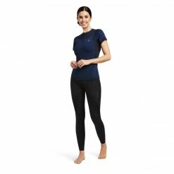 Breeches Ariat Women's Ascent Half Grip Tight