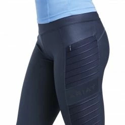 Breeches Ariat Women's EOS Moto Knee Patch Tight