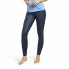 Breeches Ariat Women's EOS Moto Knee Patch Tight