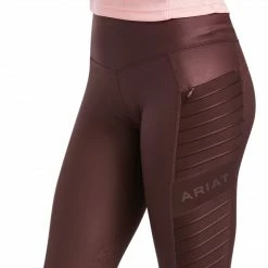 Breeches Ariat Women's EOS Moto Knee Patch Tight