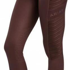 Breeches Ariat Women's EOS Moto Knee Patch Tight