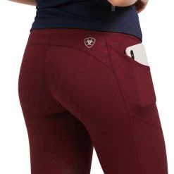 Breeches Ariat Women's EOS Knee Patch Tight