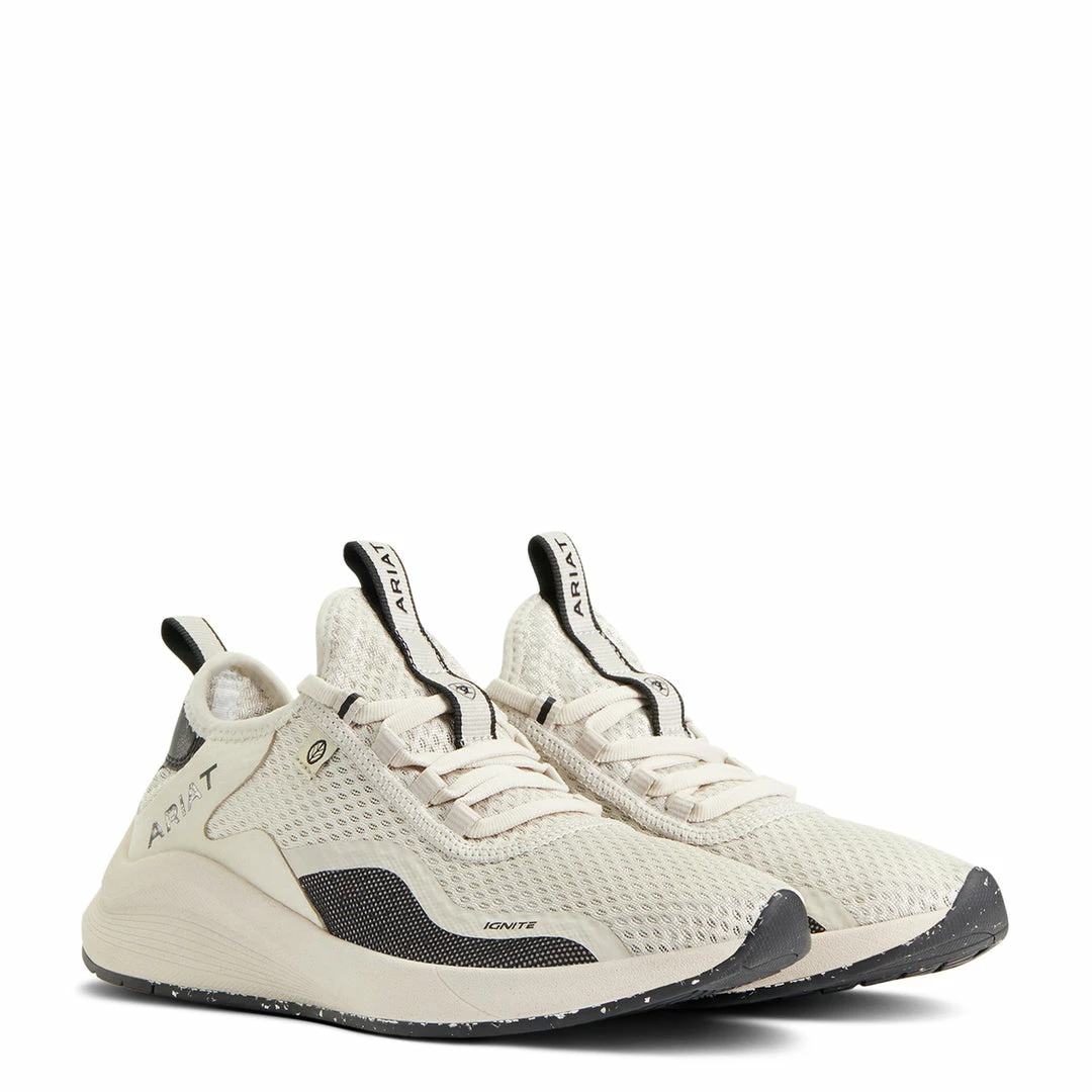 Equestrian Shoes Ariat Women's Ignite Eco