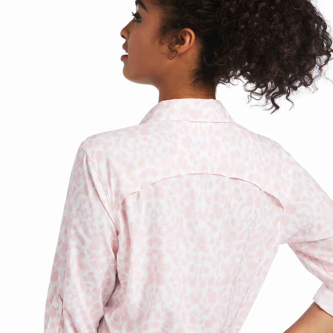 Ariat Women's VentTEK II Stretch Shirt