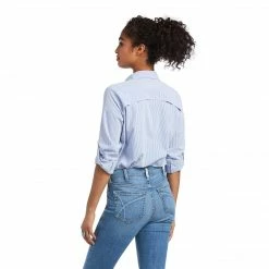 Ariat Women's VentTEK II Stretch Shirt
