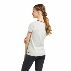 Ariat Youth Unicorn Moon T-Shirt