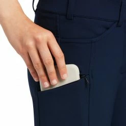 Ariat Youth Prelude Knee Patch Breech