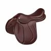 Equiline American Hunter Jumping Saddle