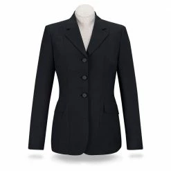 R.J. Classics Equestrian Apparel RJ Classics Sydney II Ladies' Show Coat Show Jackets