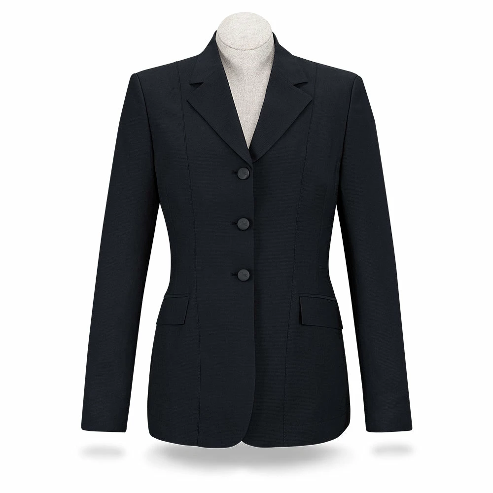 R.J. Classics Equestrian Apparel RJ Classics Sydney II Ladies' Show Coat Show Jackets