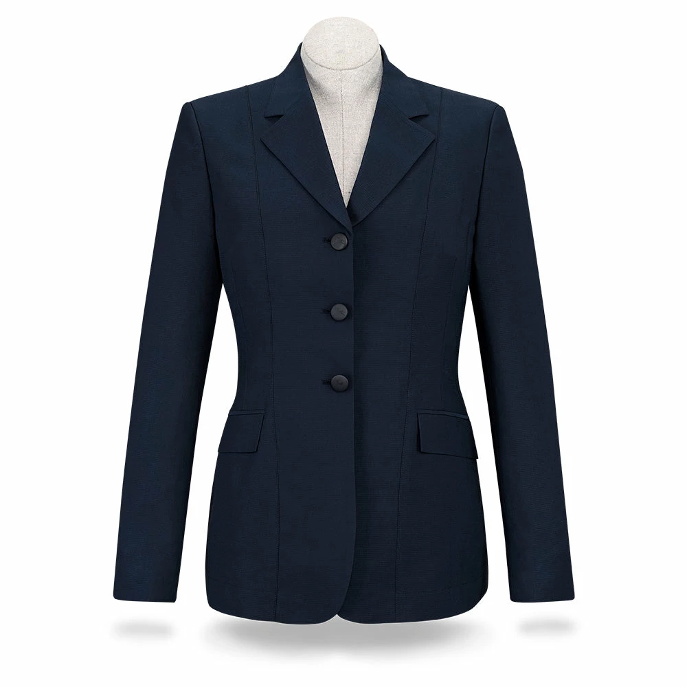 R.J. Classics Equestrian Apparel RJ Classics Sydney II Ladies' Show Coat Show Jackets