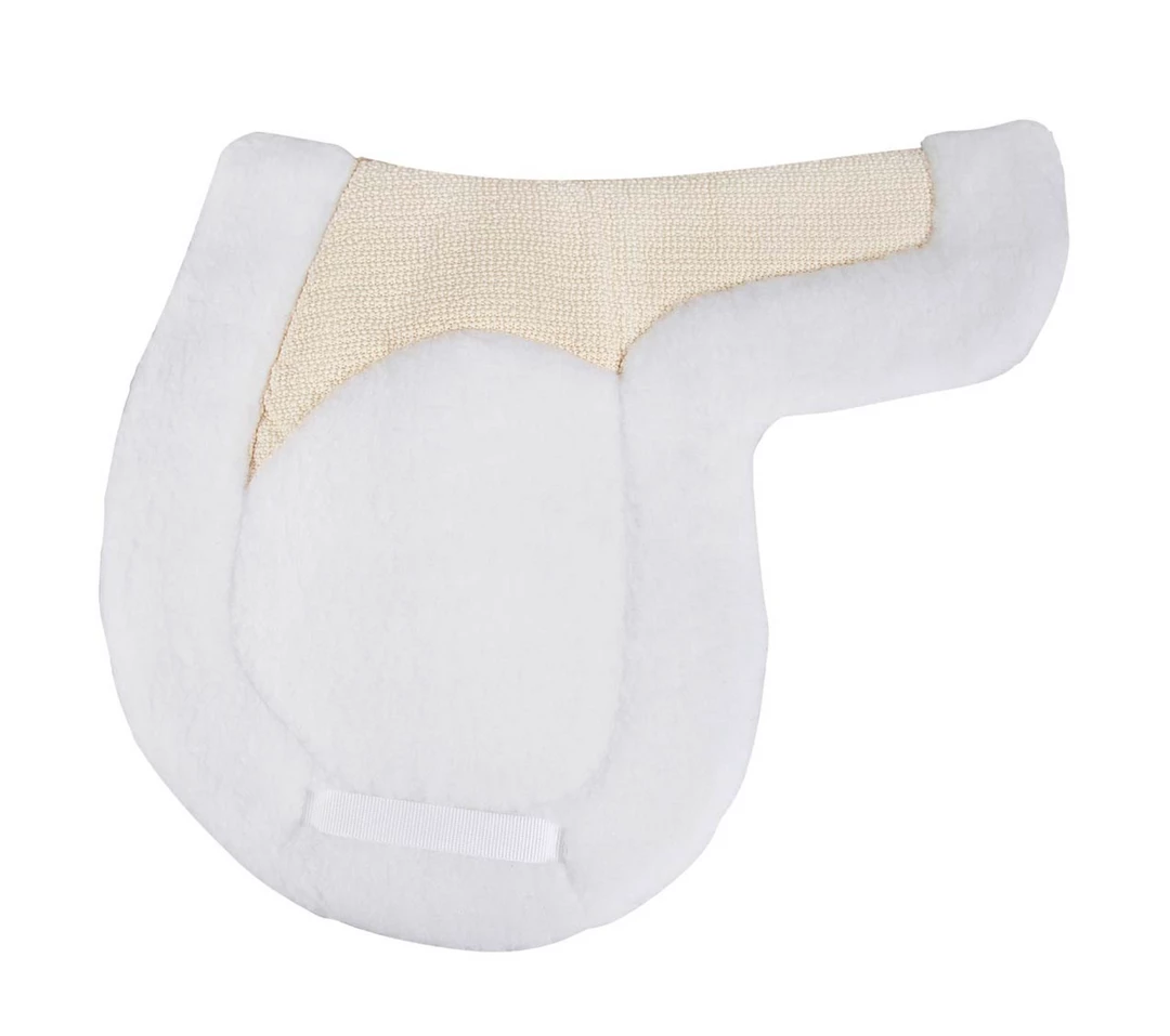 Saddle Pads & Fittings Success Equestrian Deluxe Hunter Pro Saddle Pad