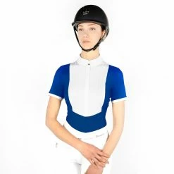 Show Shirts Samshield Women's Sixtine Show Shirt