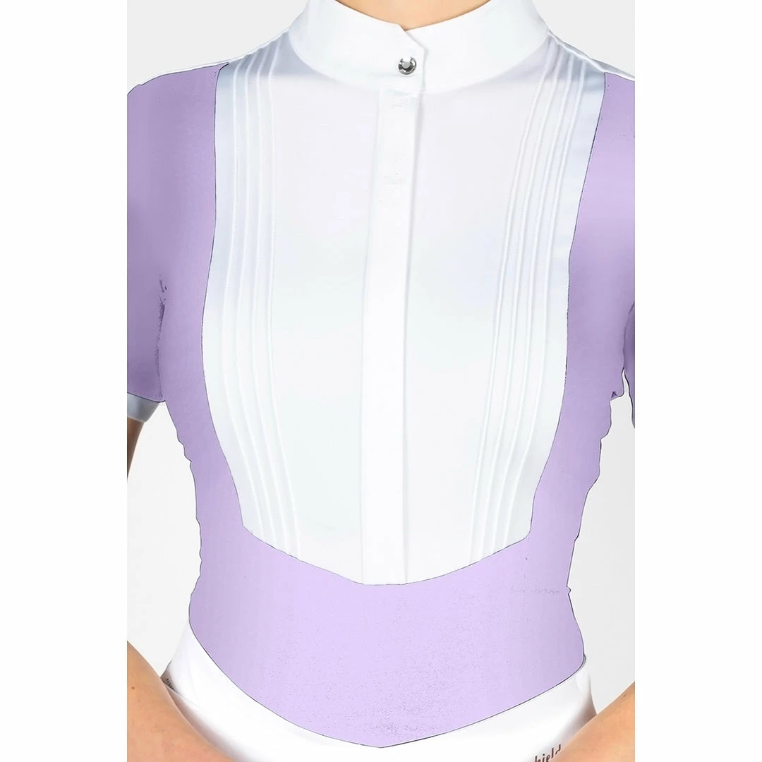 Show Shirts Samshield Women's Sixtine Show Shirt