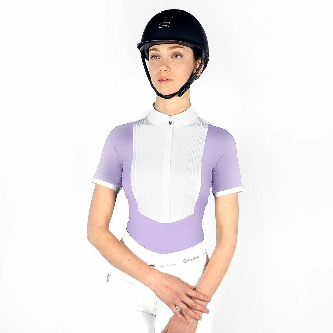 Show Shirts Samshield Women's Sixtine Show Shirt