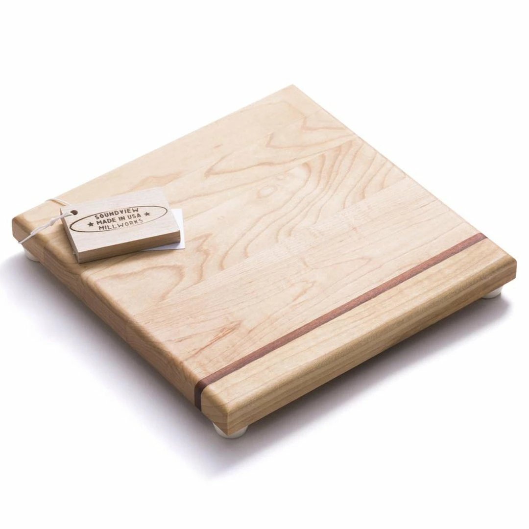 Soundview Millworks SVM Bar Block