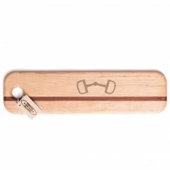 Soundview Millworks SVM French Bread Cutting Board