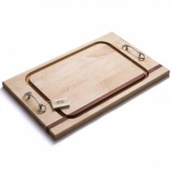 Soundview Millworks SVM Steak Board