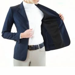 R.J. Classics Equestrian Apparel RJ Classics Sydney II Ladies' Show Coat Show Jackets