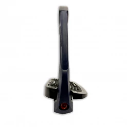 Samshield Flex-On Safe-On Stirrup Irons - Custom Saddle Pads & Fittings