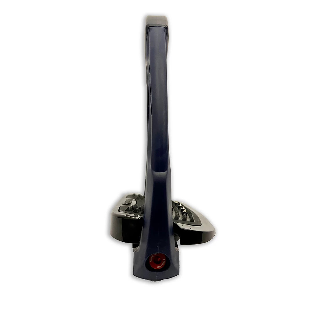 Samshield Flex-On Safe-On Stirrup Irons - Custom Saddle Pads & Fittings