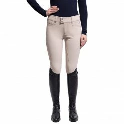 Samshield Women's Ambre Knee Grip Breeches
