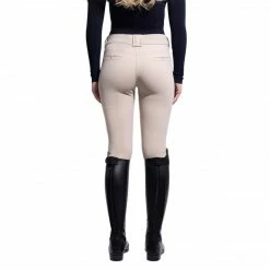 Samshield Women's Ambre Knee Grip Breeches