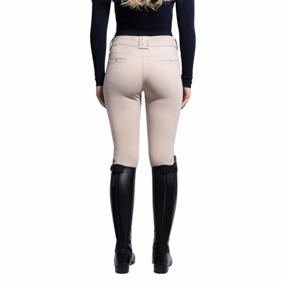 Samshield Women's Ambre Knee Grip Breeches
