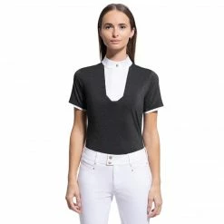 Show Shirts Samshield Women's Apollina Show Shirt