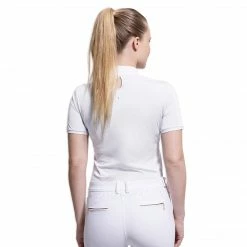 Show Shirts Samshield Women's Apollina Show Shirt