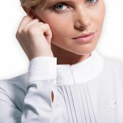 Samshield Women's Camille Show Shirt Show Shirts