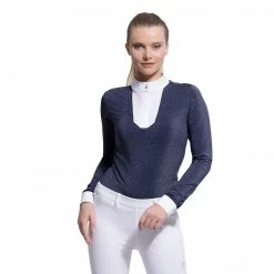 Samshield Women's Faustina Show Shirt