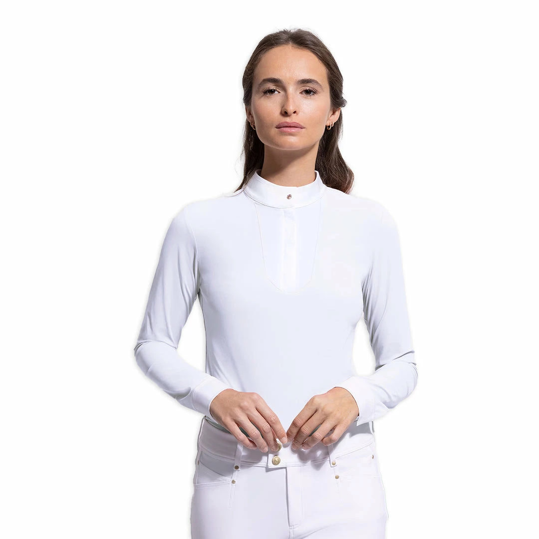 Samshield Women's Faustina Show Shirt
