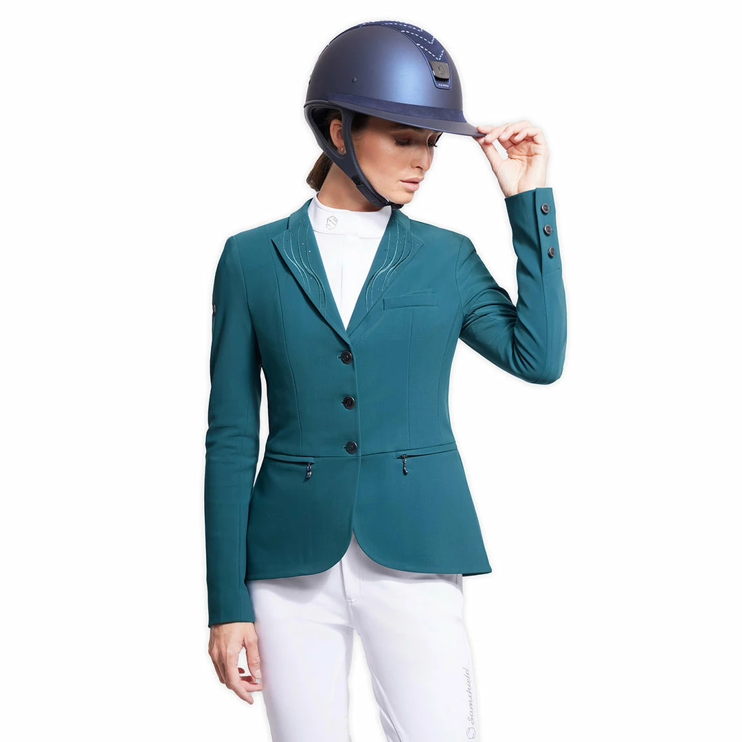 Samshield Women's Victorine Flame Show Jacket