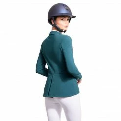 Samshield Women's Victorine Flame Show Jacket