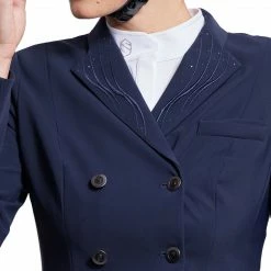 Show Jackets Samshield Women's Frac Flame Show Jacket