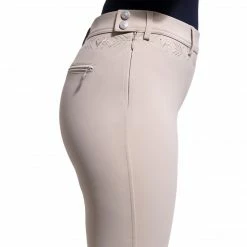 Samshield Women's Jully Knee Patch Breeches