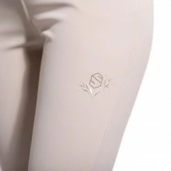 Samshield Women's Jully Knee Patch Breeches