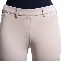 Samshield Women's Jully Knee Patch Breeches