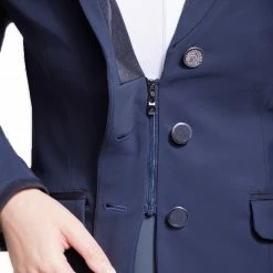 Samshield Women's Louisa Competition Jacket Show Jackets