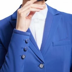 Samshield Women's Louisa Competition Jacket Show Jackets