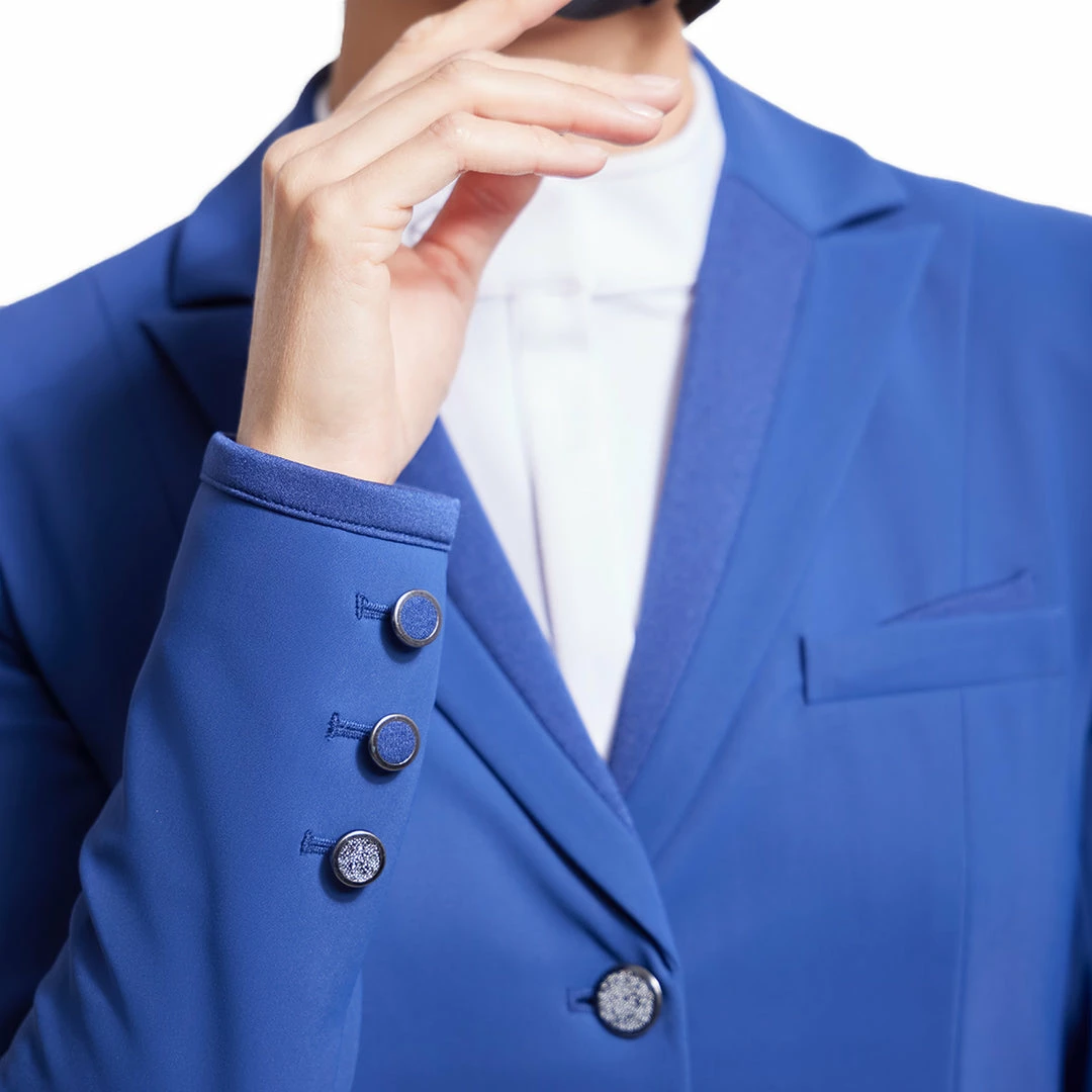 Samshield Women's Louisa Competition Jacket Show Jackets
