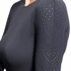 Samshield Women's Luana Seamless Long Sleeve Shirt Shirts & Tops