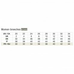 Samshield Women's Jully Knee Patch Breeches